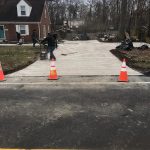 Stoop & Steps installers Long Island