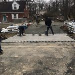 Stoop & Steps installers Long Island