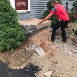 Stoop & Steps contractors Long Island