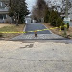 Expert driveway repair company Long Island
