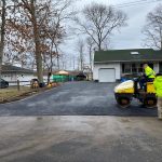 Expert driveway paving installers Long Island
