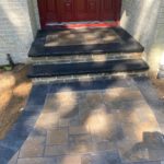 High Quality paving and masonry service Brightwaters village