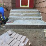 Step Masonry Contractor in Quogue
