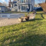 Driveway and patio sealing experts Long Island