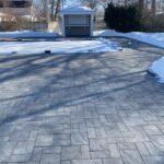 Paving Masonry Services Brightwaters village