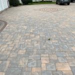 Paving Masonry Services Brightwaters village